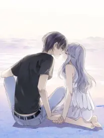 漫画改灯塔十七页的卡带封面，湖蓝夜空下的灯塔与页码